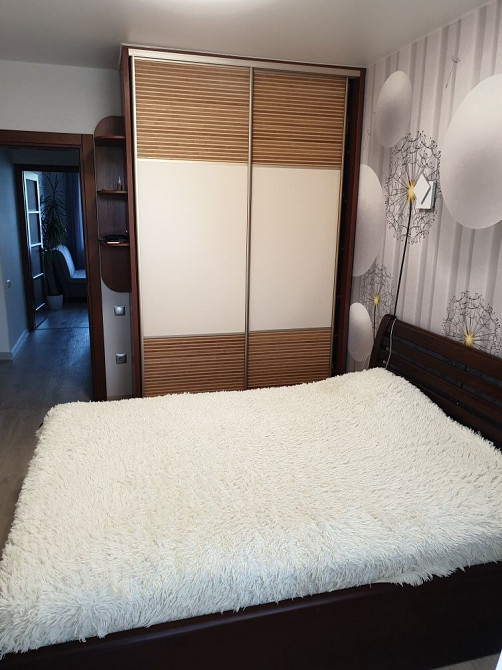 Продам. 3-к.кв. 4/9, ж/м Лівобережний-2, вул.Терещенківська Днепр - изображение 6