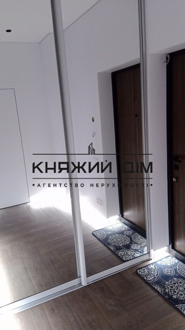 Оренда 1 кімнатної квартири в ЖК Geenville Park ст м. Лук’янівська № 11202874 Київ - зображення 6