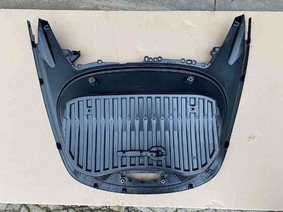 Корито переднього багажника на Tesla M3 Restyling Київ