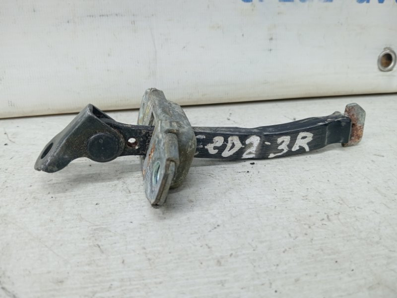 Ограничитель двери задний правый Kia Ceed 2012-2018 79490A2000 (Арт. 61372) Киев - изображение 1