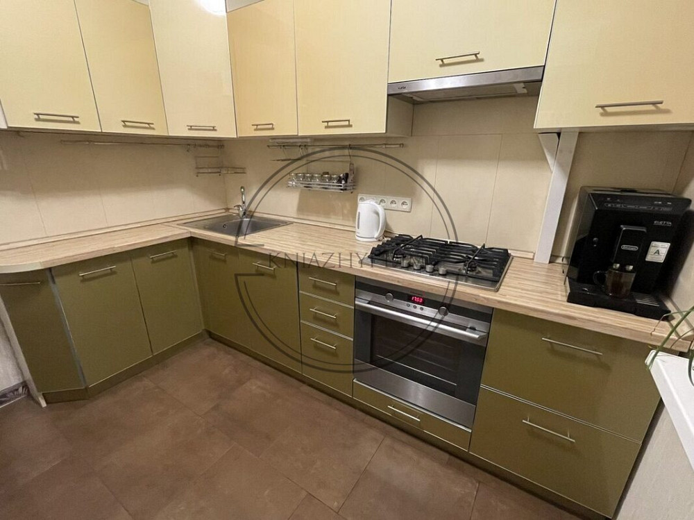 Продажа раздельной 2-х к.кв. на Троещине. № 21139355 Київ - зображення 1