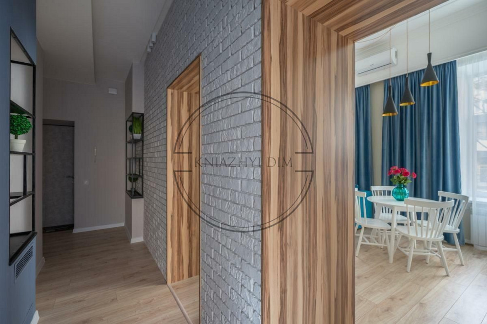 Оренда 3-х к. квартири студіо в центрі Києва Майдан Незалежності. № 11201880 Киев - изображение 8