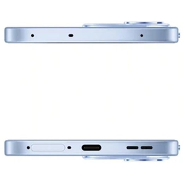 Смартфон Oppo Reno15 FS 5G 8/512GB Aurora Blue (CPH2801) UA Харків - зображення 9