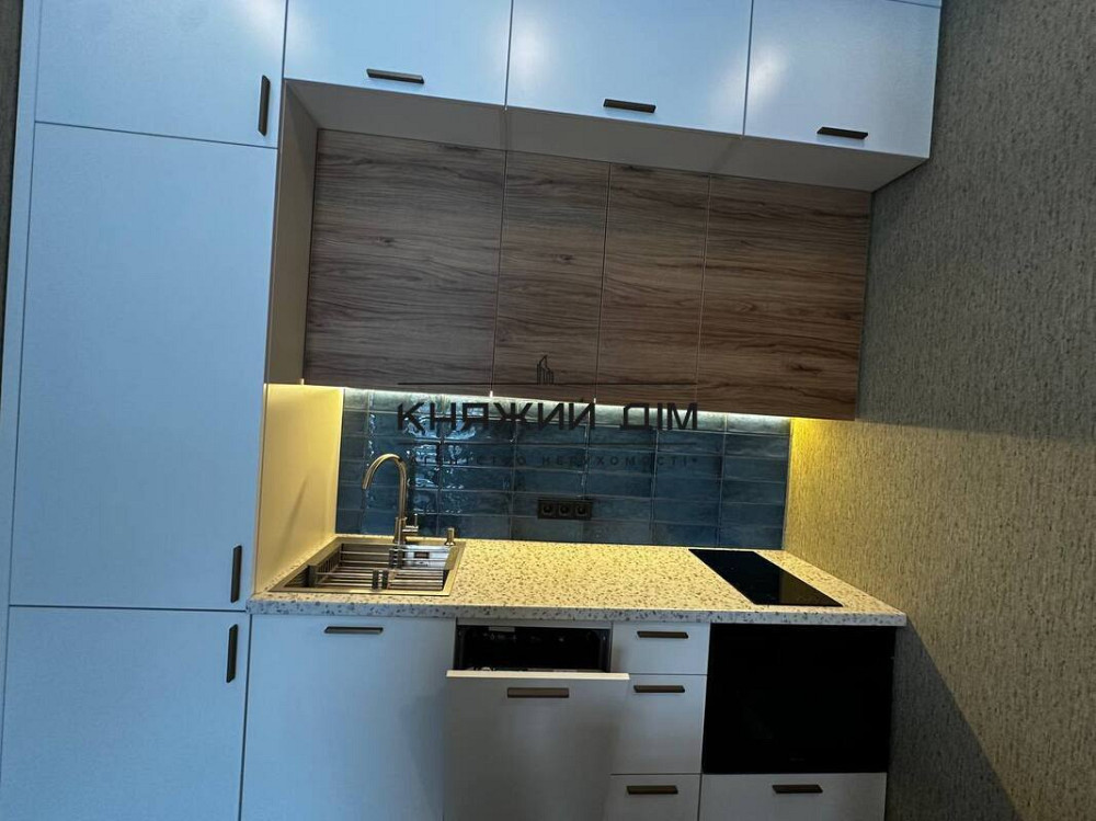 Оренда 1 кімнатна квартира ЖК Файна Таун м. Нивки КОД 11204326 Київ - зображення 11