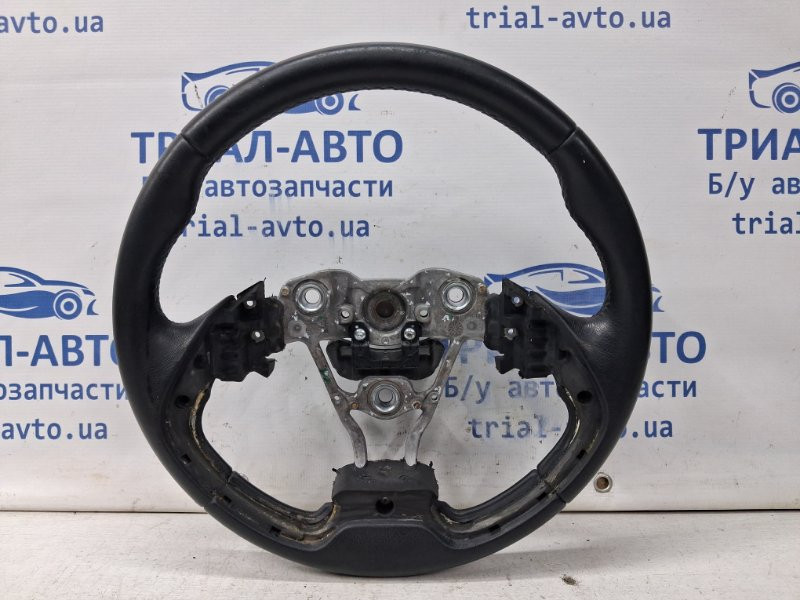 Руль Kia Ceed 2012-2018 56111A2000 (Арт. 59997) Киев - изображение 1