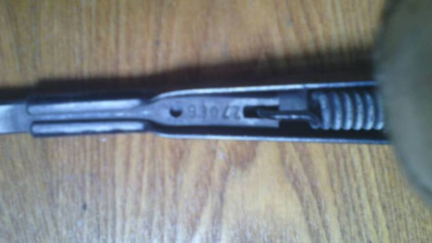 Кронштейн склоочисника лівий 61611372551 бмв е-30 оригінал Вінниця - зображення 1