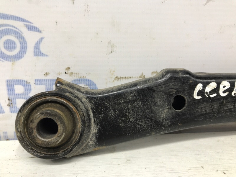 Рычаг задний поперечный Kia Ceed 2006-2012 55100 1H000 (Арт. 55013) Київ - зображення 2