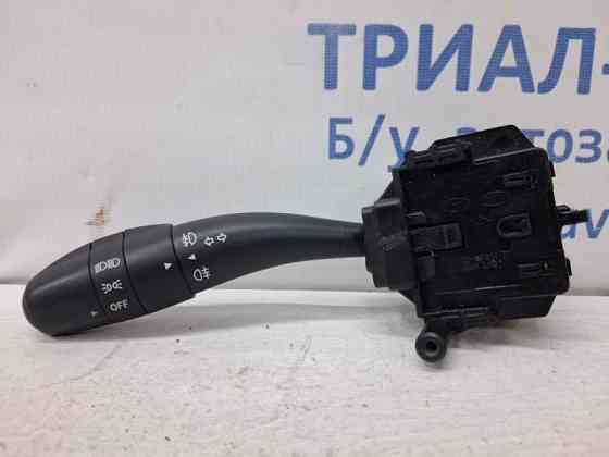 Переключатель подрулевой левый(поворотники) Hyundai I30 FD 1.6 DIESEL D4FB 2007 (б/у) Київ