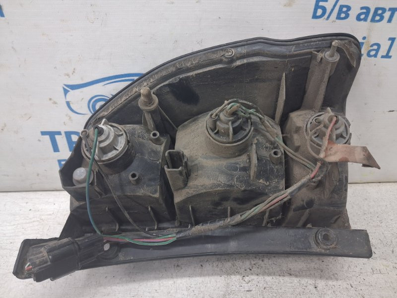 Фонарь задний внешний левый Mitsubishi Pajero Sport 1996-2008 MR496373 (Арт. 84660) Киев - изображение 3