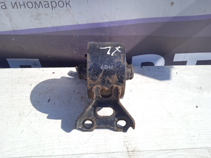 Подушка ДВС левая Mitsubishi Outlander 2007-2012 MN184301 (Арт. 9448) Київ - зображення 2