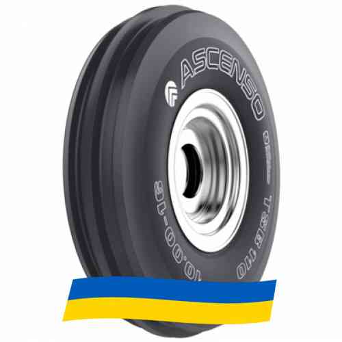 5.5 R16 Ascenso TSB 110 82A8 Сільгосп шина Київ