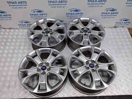 Диски титан комплект R18 Ford Escape 2012-2019 CJ5Z1007G (Арт. 73948) Київ