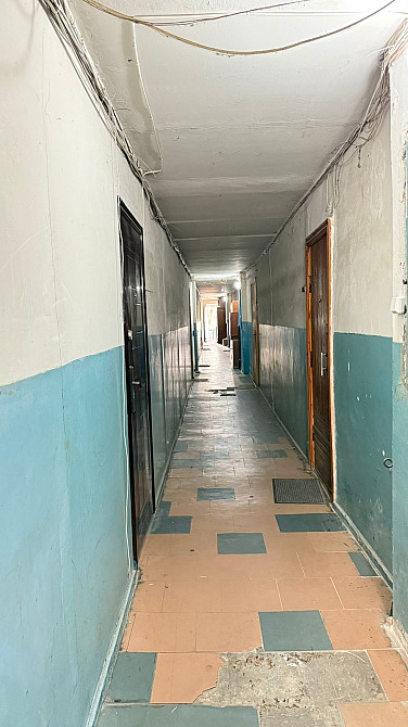 Продам 1-кімнатну квартиру р-н Образцова, ул Зразкова. Днепр - изображение 7