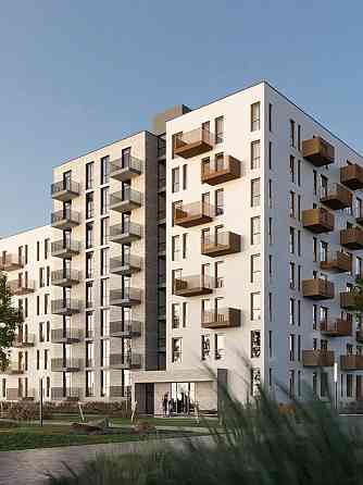 Продаж квартири Авалон Холідей новобудова 42м2 Львів