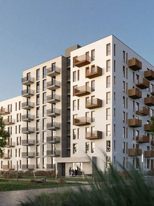 Продаж квартири Авалон Холідей новобудова 42м2 Львів - зображення 3