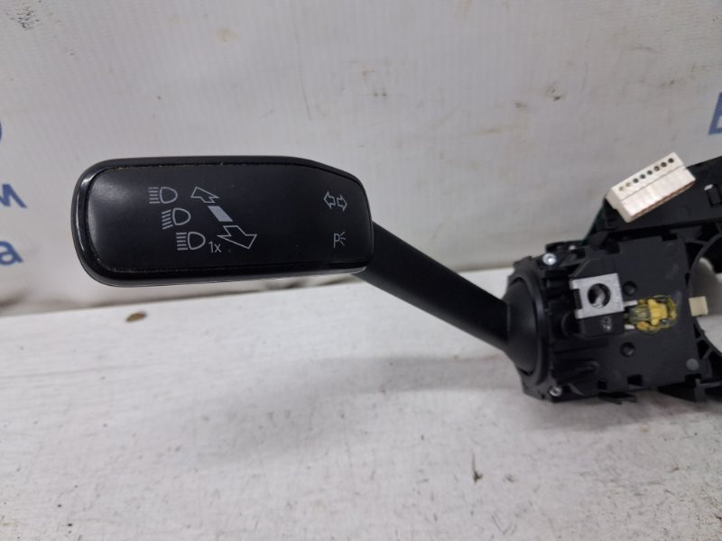 Переключатель подрулевой Skoda Octavia 2013-2020 5Q0953513Q (Арт. 80782) Київ - зображення 2