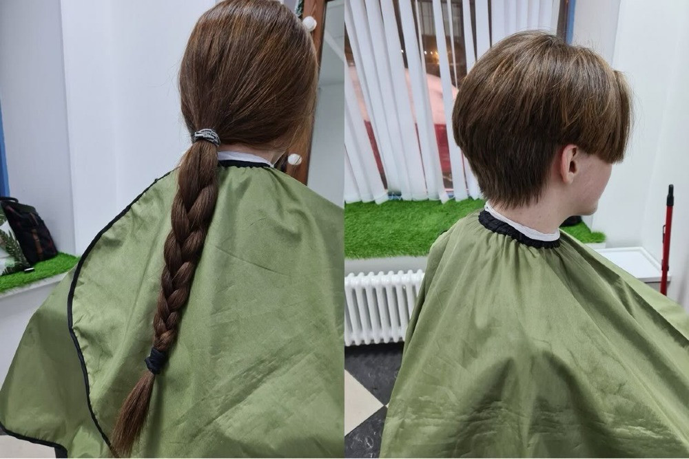 У ЧЕРКАСАХ купимо волосся ДОРОГО Надішліть фото у Viber / Telegram / WhatsApp Телефон 0961002722 Черкассы - изображение 1