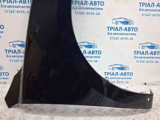 Крыло переднее правое Hyundai Santa fe 2005-2012 663202B500 (Арт. 70034) Київ