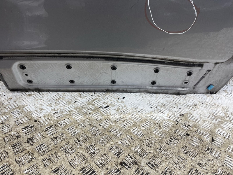 Дверь задняя левая Jeep Cherokee 2013-2019 68110161AC (Арт. 71448) Київ - зображення 9