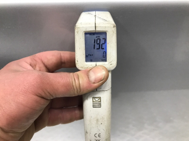 Дверь задняя правая Infiniti Q50 V37 2.2 DIESEL OM651 2013 (б/у) Київ - зображення 7