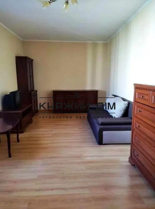 Оренда 2 кімнатна квартира м. Васильківська вул Юлії Здановської 54 КОД 11203854 Киев - изображение 2