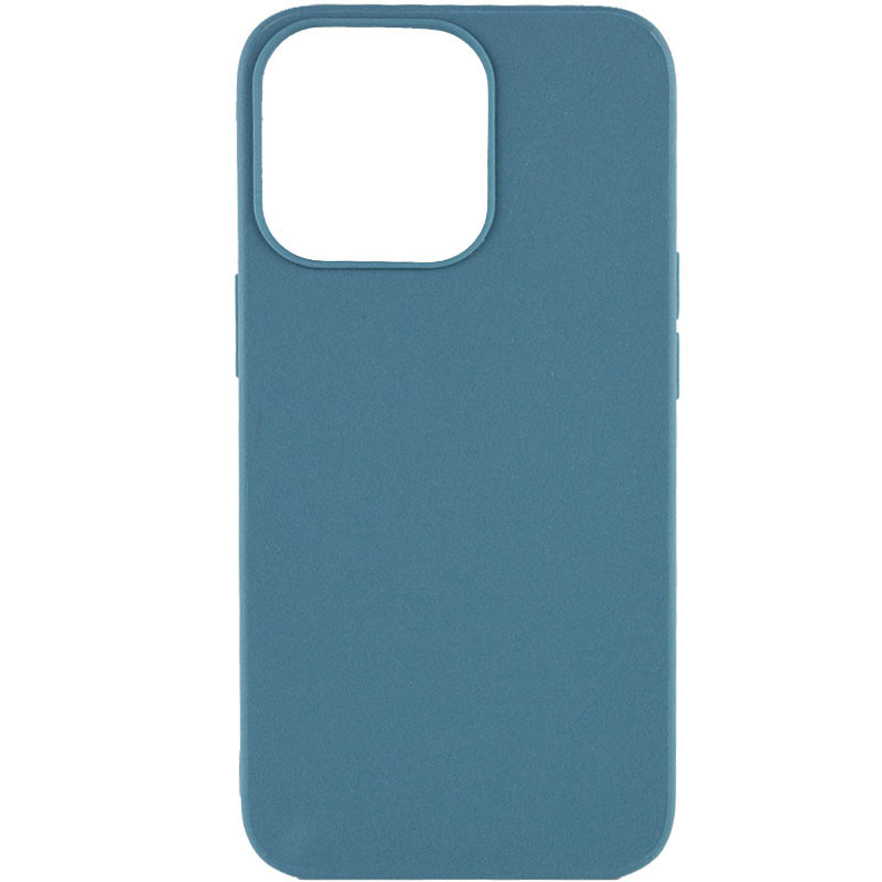 Силиконовый чехол Candy для Apple iPhone 13 Pro (6.1") Херсон - изображение 7