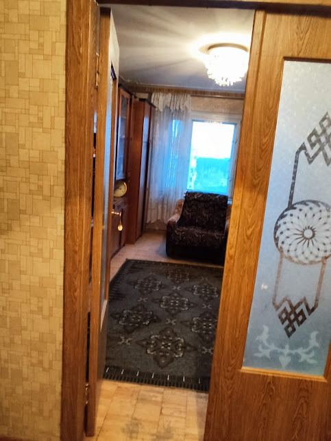 Продаж 2-х кімнатної квартири. Вул. Харківське шосе 63, ст.метро Бориспольска Київ - зображення 12