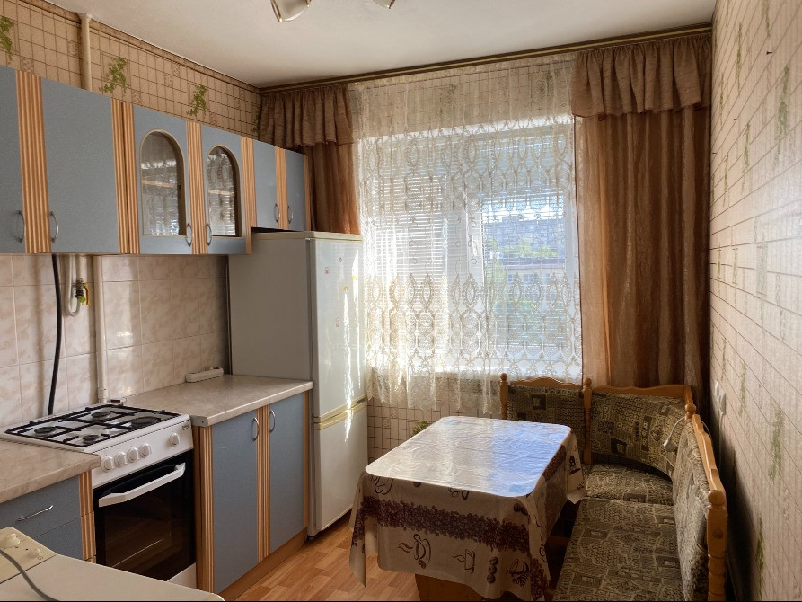 Новгородська 11, 2х кімнатна квартира Киев - изображение 1