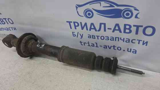 Амортизатор задний Mitsubishi Lancer 9 1.6 БЕНЗИН 4G18 2003 (б/у) Київ