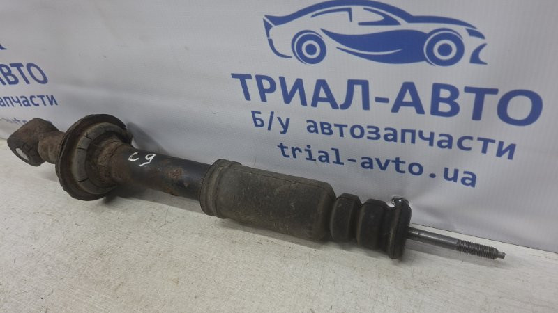 Амортизатор задний Mitsubishi Lancer 9 1.6 БЕНЗИН 4G18 2003 (б/у) Київ - зображення 3