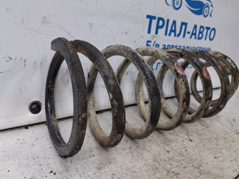 Пружина задняя Honda Civic FD 1.8 БЕНЗИН R18A 2005 (б/у) Киев - изображение 3