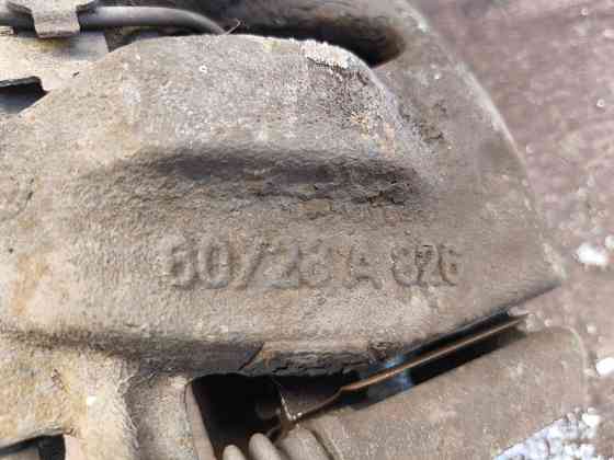 Суппорт передний Peugeot Expert 1996-2006 Ковель