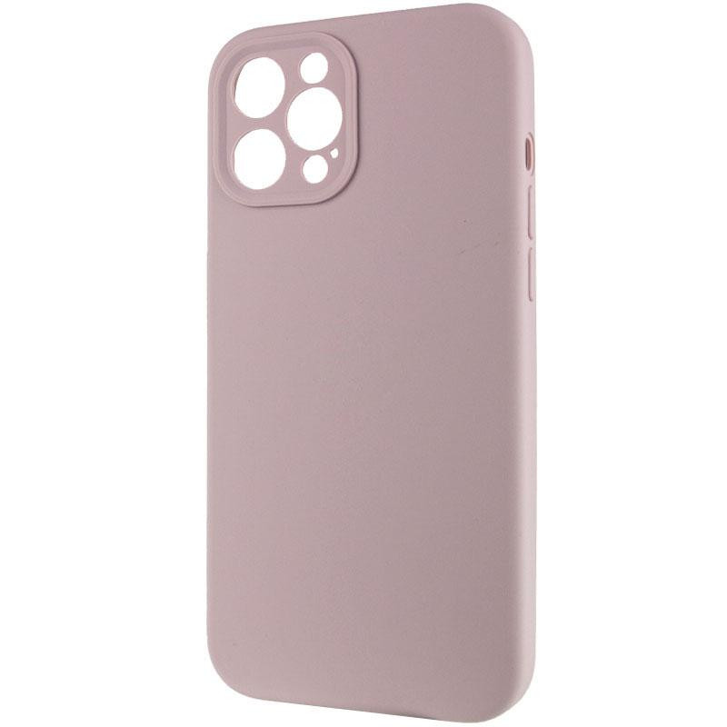 Чехол Silk Full Camera Protective (AA) NO LOGO для Apple iPhone 12 Pro Max (6.7") Херсон - изображение 3