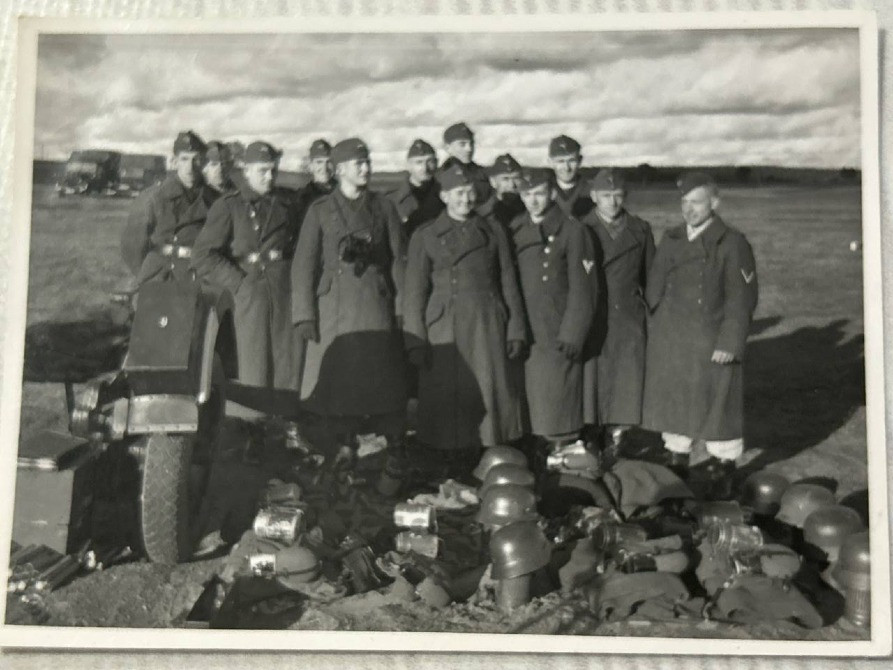 Фото Третий Рейх №27 Киев - изображение 4