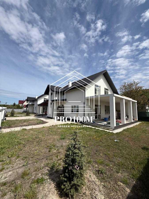 продажа 4-к дом Обуховский, Подгорцы, 165000 $  - зображення 8