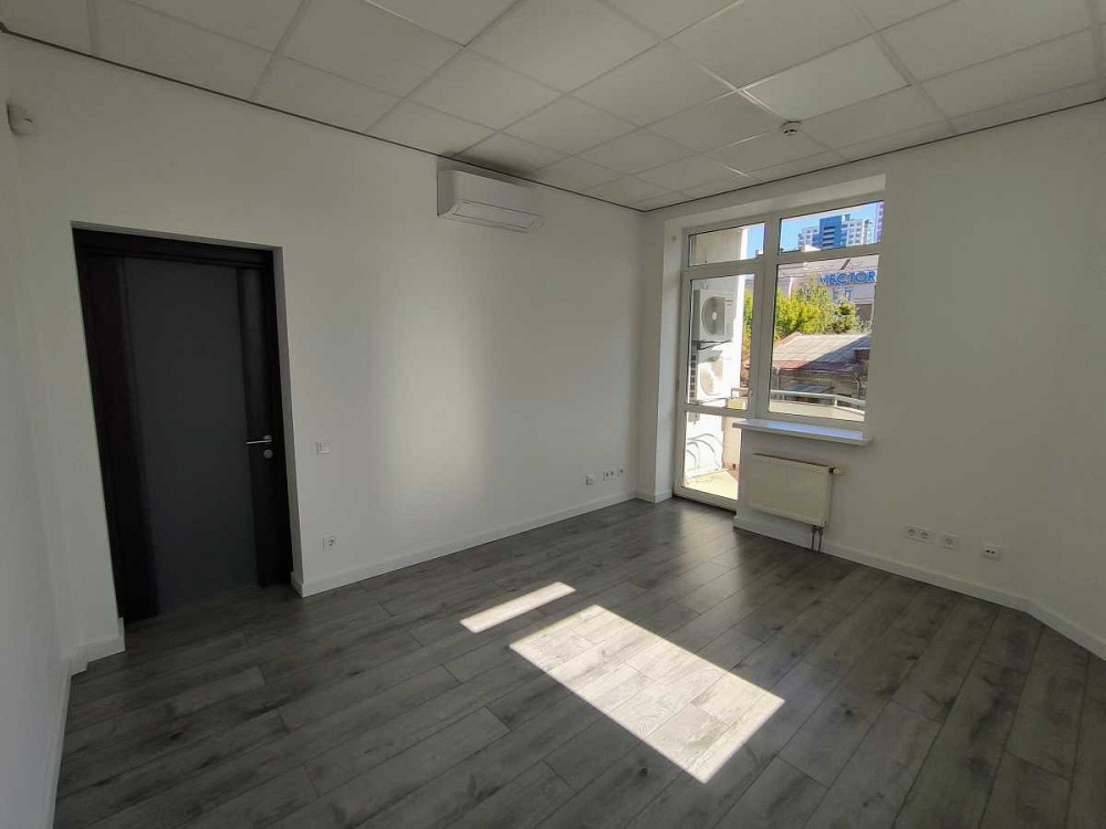 долгосрочная аренда офисное помещение Киев, Шевченковский, 2280 $/мес. Київ - зображення 10