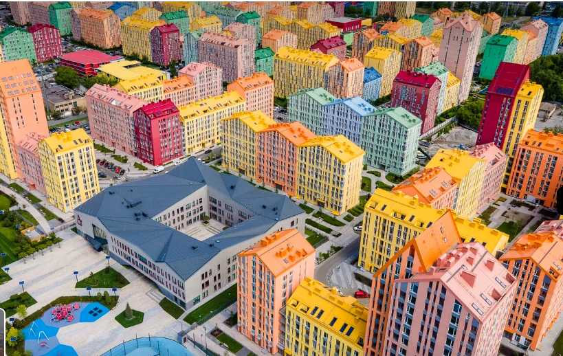 продажа 2-к квартира Киев, Днепровский, 129000 $ Київ - зображення 1