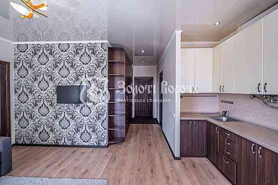 продажа 1-к квартира Киево-Святошинский, Буча, 49500 $ Буча