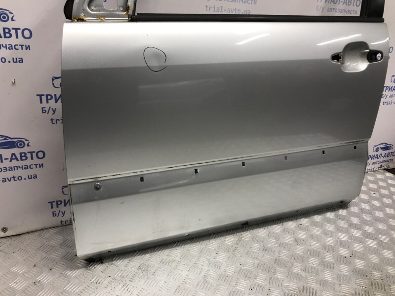 Дверь передняя левая Toyota Prado 2003-2009 6700260540 (Арт. 53622) Київ - зображення 3