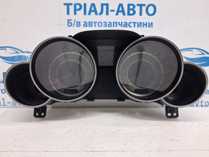 Приборная панель Acura MDX YD2 3.7 БЕНЗИН J37A1 2006 (б/у) Киев - изображение 1