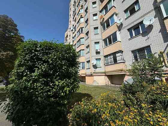 продажа 1-к квартира Киево-Святошинский, Буча, 53000 $ Буча