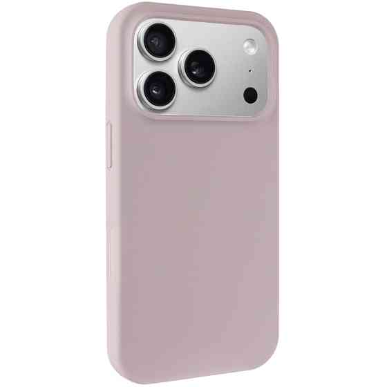 Чехол Silk Full Protective (AA) NO LOGO для Apple iPhone 17 Pro Max / 18 Pro Max (6.9") Херсон