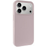 Чехол Silk Full Protective (AA) NO LOGO для Apple iPhone 17 Pro Max / 18 Pro Max (6.9") Херсон