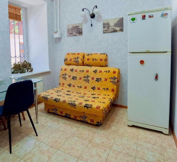 Двухкомнатная квартира на канатной Одеса - зображення 8