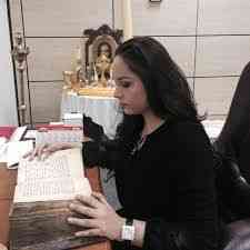 Экстрасенс в Киеве — снятие порчи, сглаза и негатива. Киев