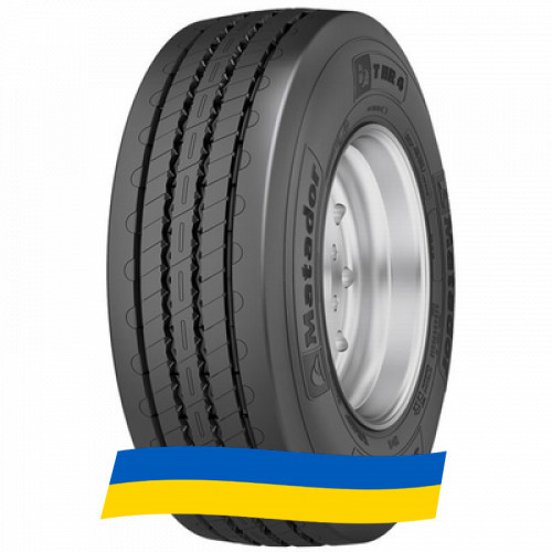285/70 R19.5 Matador T HR4 150/148K Причіпна шина Київ - зображення 5
