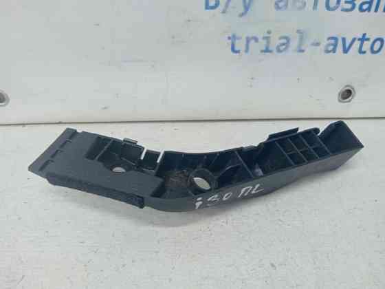 Кронштейн бампера передний левый Hyundai I30 2007-2012 865512L000 (Арт. 61713) Киев