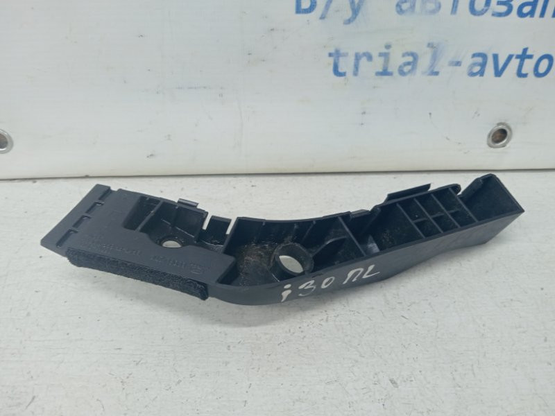 Кронштейн бампера передний левый Hyundai I30 2007-2012 865512L000 (Арт. 61713) Київ - зображення 3