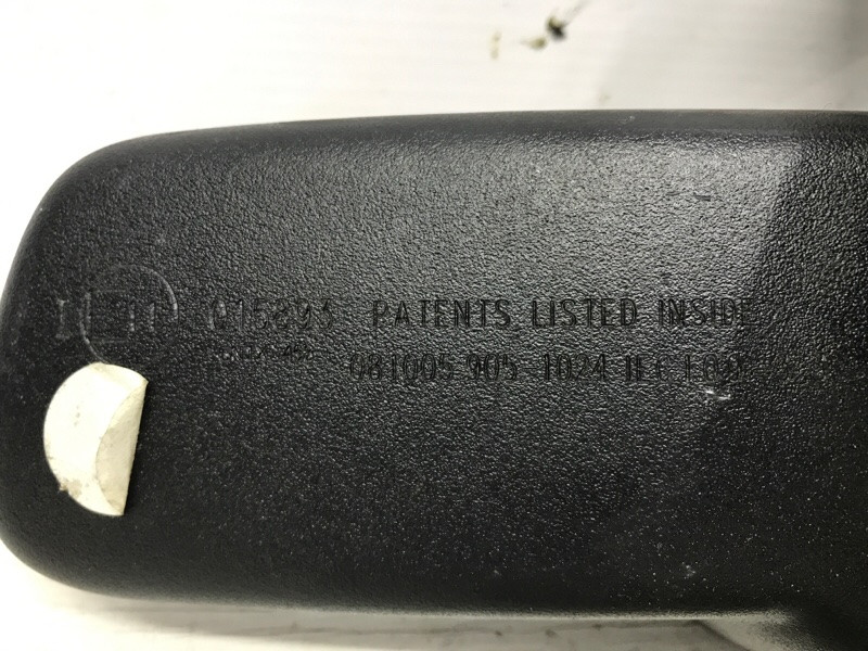 Зеркало салона Hyundai Tucson 2004-2009 851012E101 (Арт. 52249) Київ - зображення 3