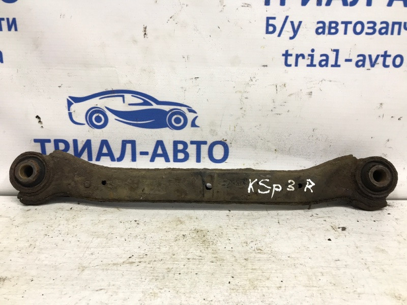 Рычаг задний поперечный Kia Sportage 2010-2016 55100-2S050 (Арт. 43014) Киев - изображение 1